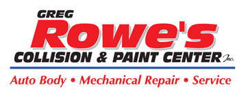 Greg Rowe's Collision and Repair